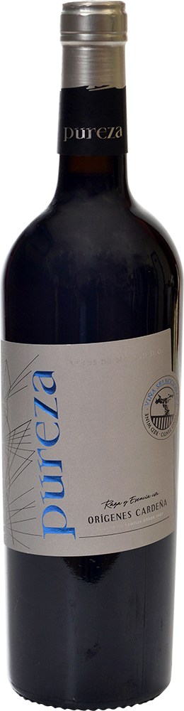 2024 Pureza Tinto Joven Madrid DO