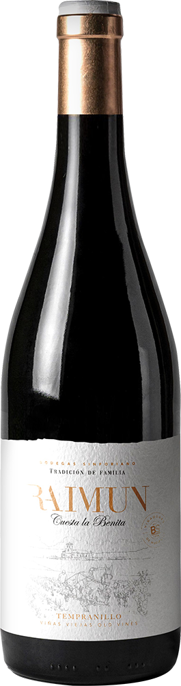 2023 Raimun Tinto Cuesta La Benita Cigales DO