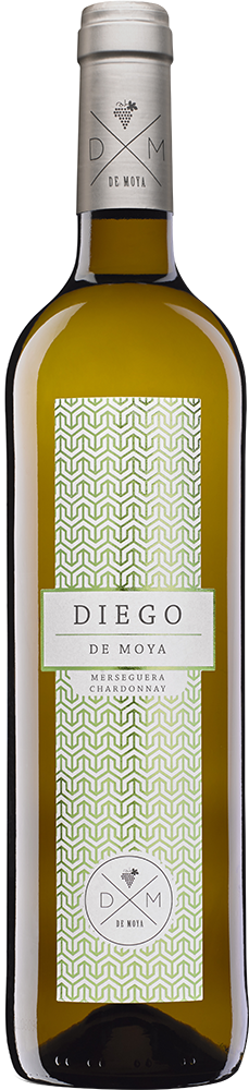 2024 "Diego" Merseguera