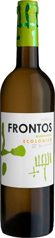 2024 Frontos Blanco Abona DO