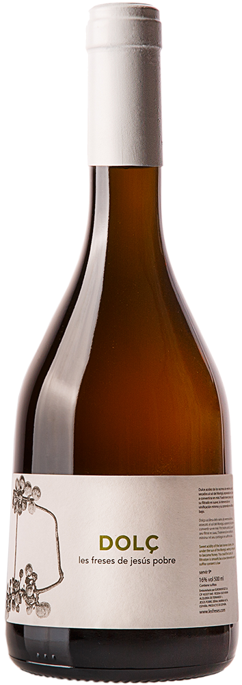 2025 Dolç Alicante DO BIO