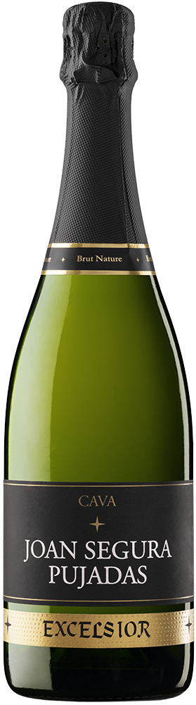 Excelsior Cava DOP BIO