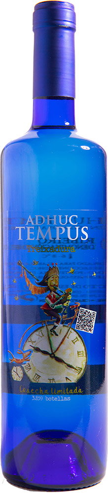 2024 Adhuc Tempus Treixadura Ribeiro DO