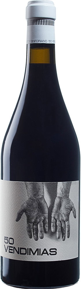 2014 50 Vendimias Tinto Selección Cigales DO