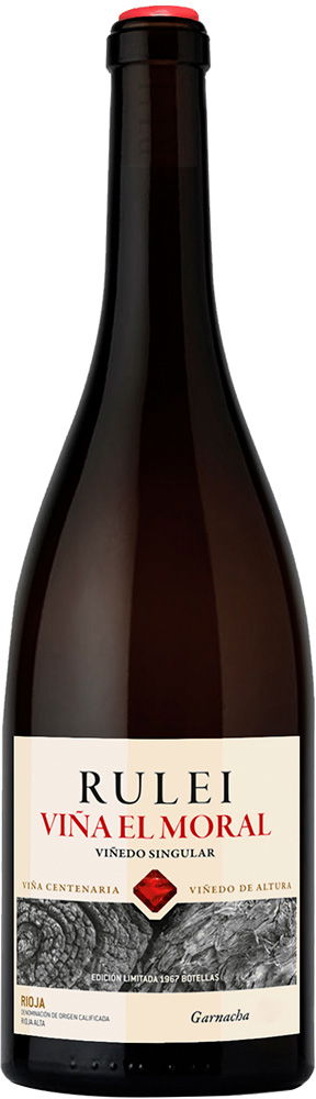 2019 RULEI VIÑA EL MORAL