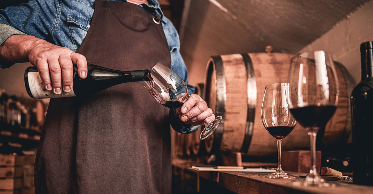 ¡Brinda ligero con vinos de bajo alcohol!