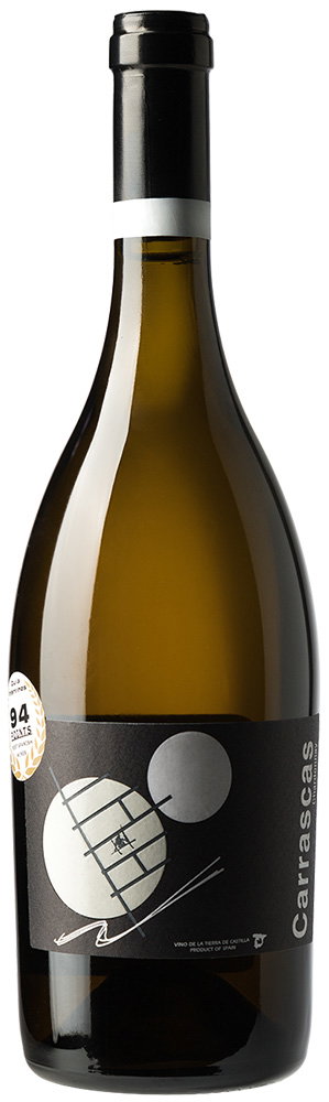 2015 Chardonnnay Reserva de Familia Castilla VT