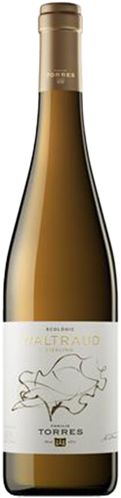 2024 Waltraud DO Penedès