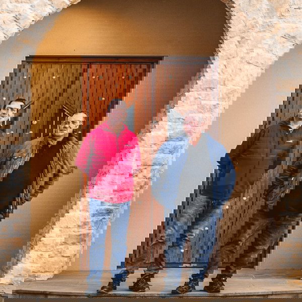 Hermanos Serrano-Arriezu