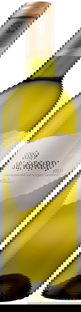 2025 Viña Olabarri Blanco DOCa Rioja