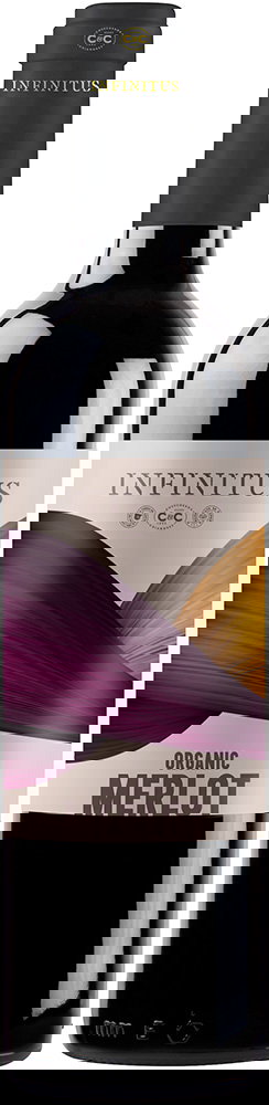 2023 Infinitus Merlot Castilla VT