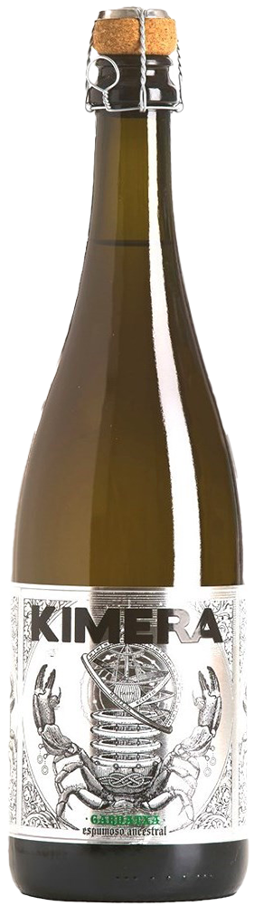 2022 Kimera Ancestral Blanco