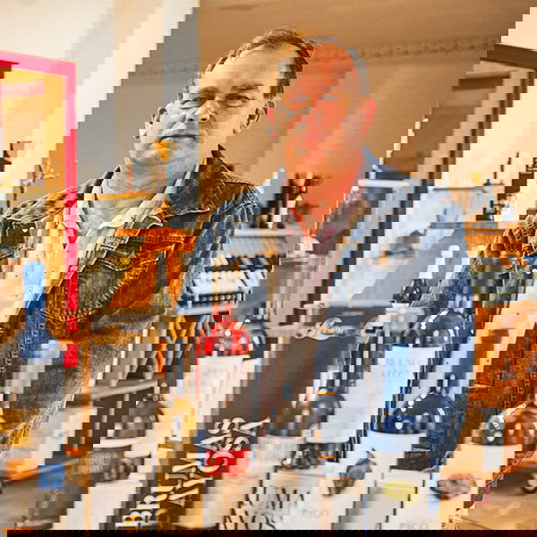 Jose Bruno Albertos Pérez