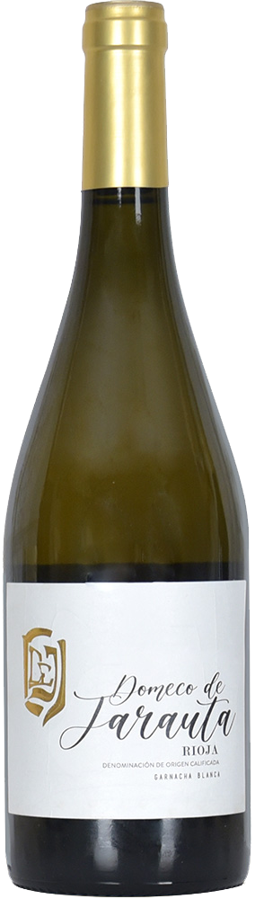 2022 Garnacha Blanca Rioja DOCa