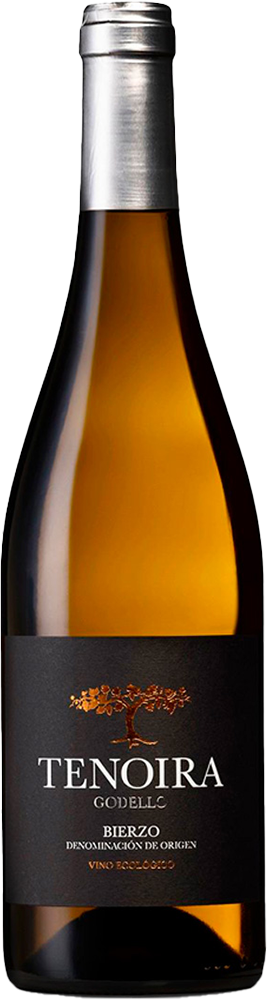 2023 Tenoira Godello Bierzo DO