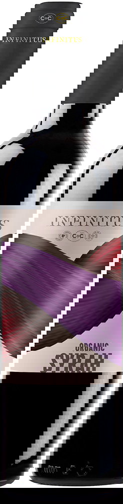 2023 Infinitus Syrah Castilla VT