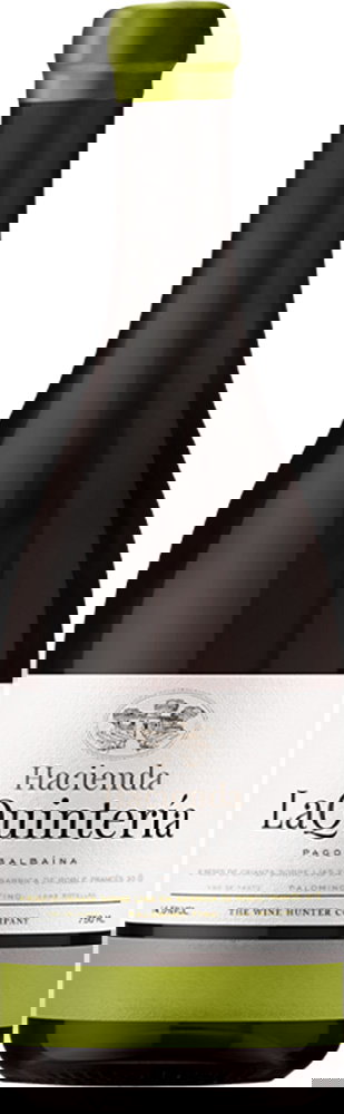 2021 Palomino en Barrica Francesa Cádiz VT