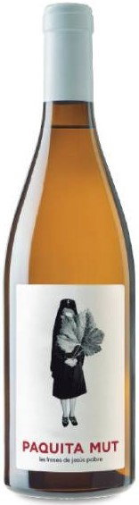 2025 Paquita Mut Alicante DO BIO