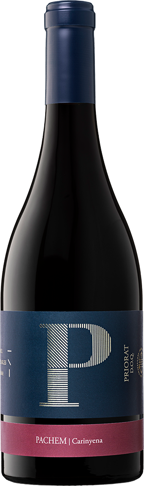 2022 Pachem Carinyena Priorat DOCa
