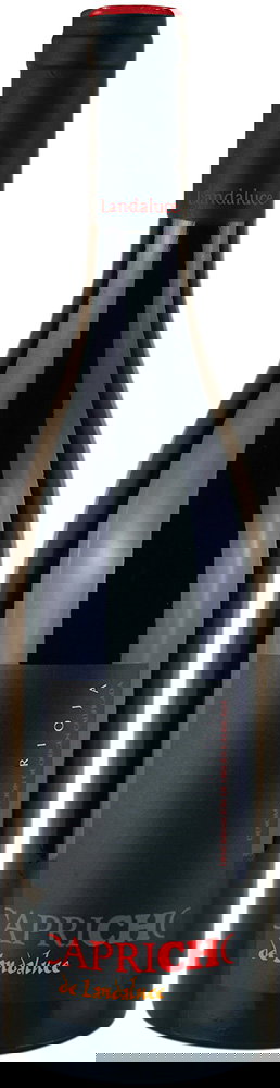 2021 Capricho de Landaluce Rioja DOCa