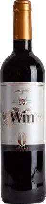 WIN Tempranillo 12M Crianza