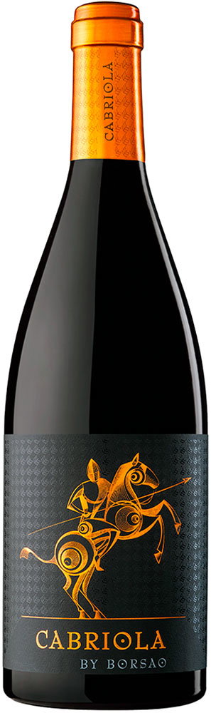 2019 Cabriola Campo de Borja DO