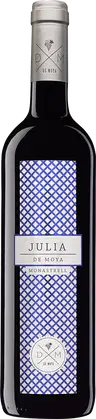 2022 "Julia" Monastrell