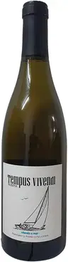 2023 Nanclares Tempus Vivendi Rías Baixas DO