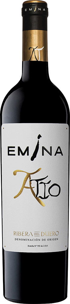 2022 Atio Ribera del Duero DO