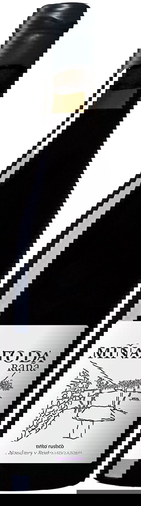 2022 Nanclares Miñato da Raña