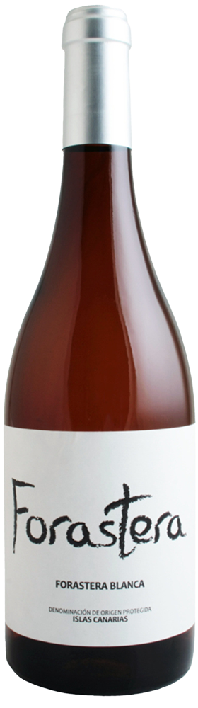 2024 Forastera Forastera Blanca Islas Canarias DO