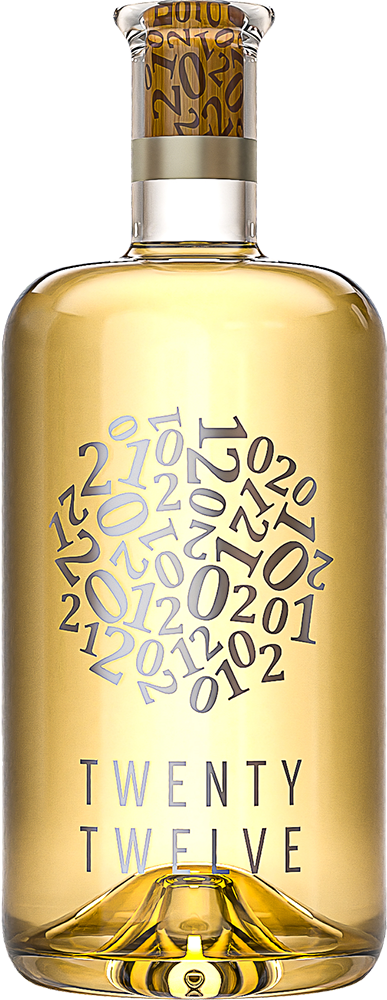 2025 Twenty Twelve White Plà i Levant DO BIO