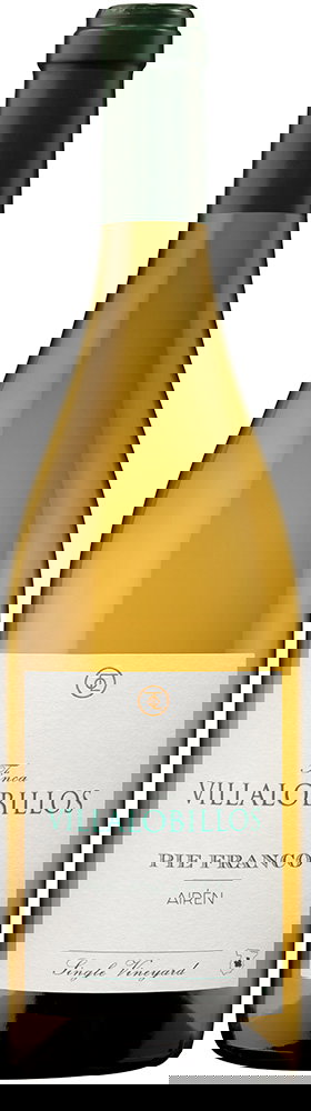 2023 Finca Villalobillos Airén Pie Franco Castilla VT