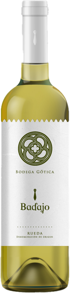 2023 Badajo Rueda DO