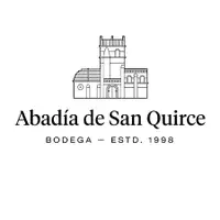 Logo de Abadía de San Quirce
