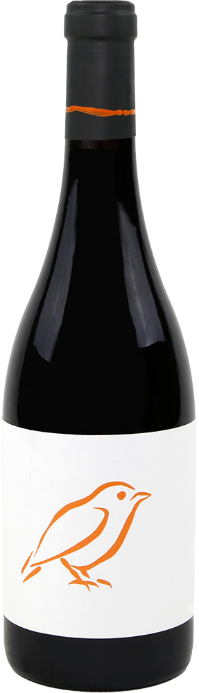 2016 Atticus Reserva Rioja DOCa
