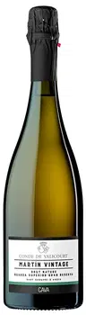 2020 Martín Vintage Nature Gran Reserva Guarda Superior Cava DO
