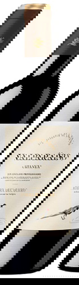 2023 Marqués de Valparaíso Crianza Ribera del Duero DO