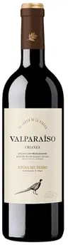 2023 Marqués de Valparaíso Crianza Ribera del Duero DO