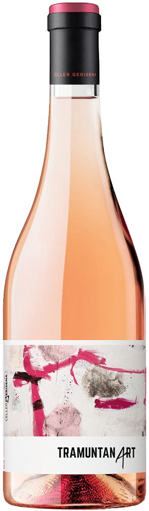 2024 Tramuntanart Rosat Empordà DO