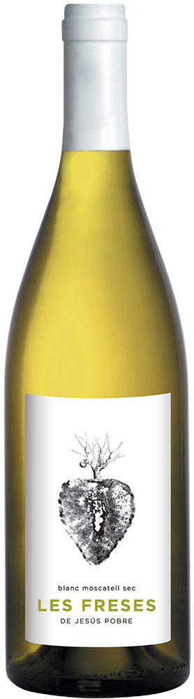 2025 Les Freses Alicante DO BIO