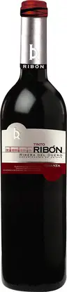 2023 Tinto Ribón Crianza Ribera del Duero DO