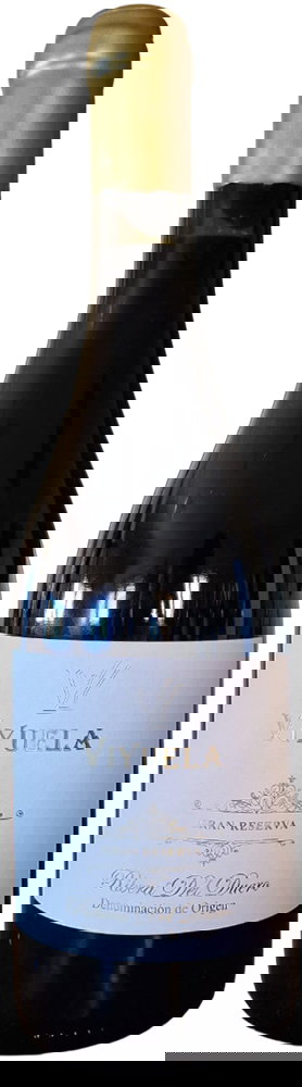 2017 Gran Reserva Ribera del Duero DO