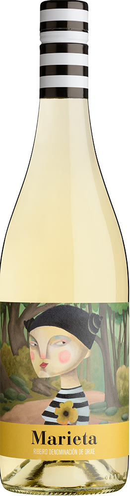 2024 Marieta Ribeiro DO