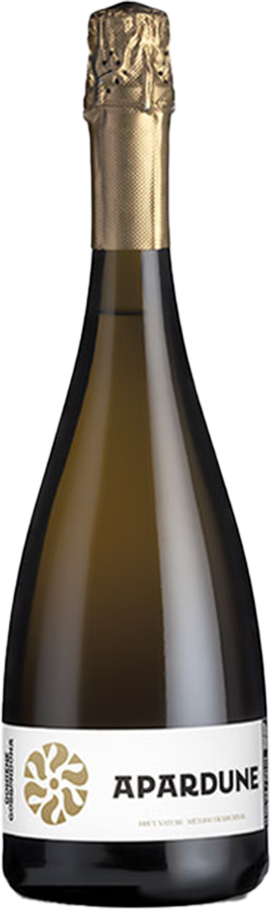 2022 Apardune Bizkaiko Txakolina DO