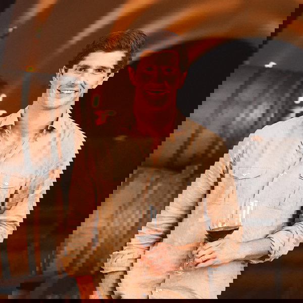 Gonzalo Entrecanales