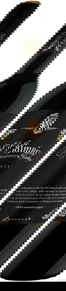 2017 F. Olimpia 1917 Navarra DO