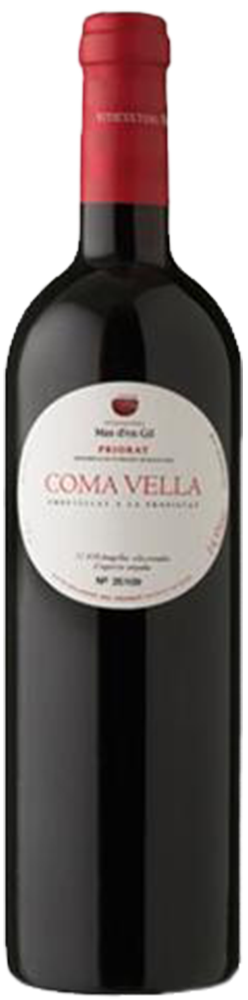 2019 Viticultors Mas D'En Gil-Coma Vella Priorat DOCa BIO