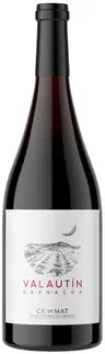 2021 Valautín Garnacha DO Madrid