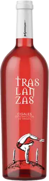Traslanzas Rosado Cigales DO